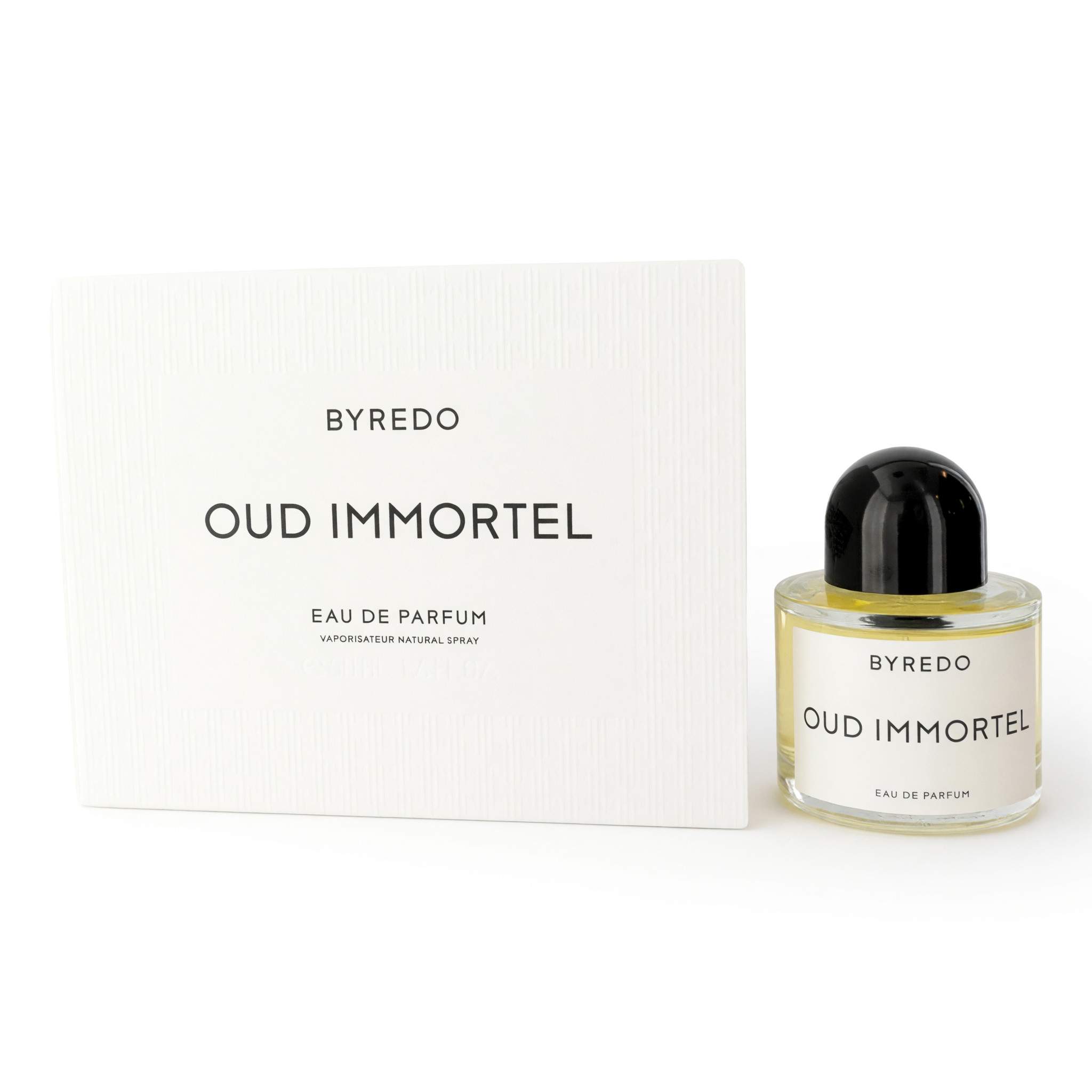 Oud Immortel by Byredo, 1.7oz EDP Spray Unisex