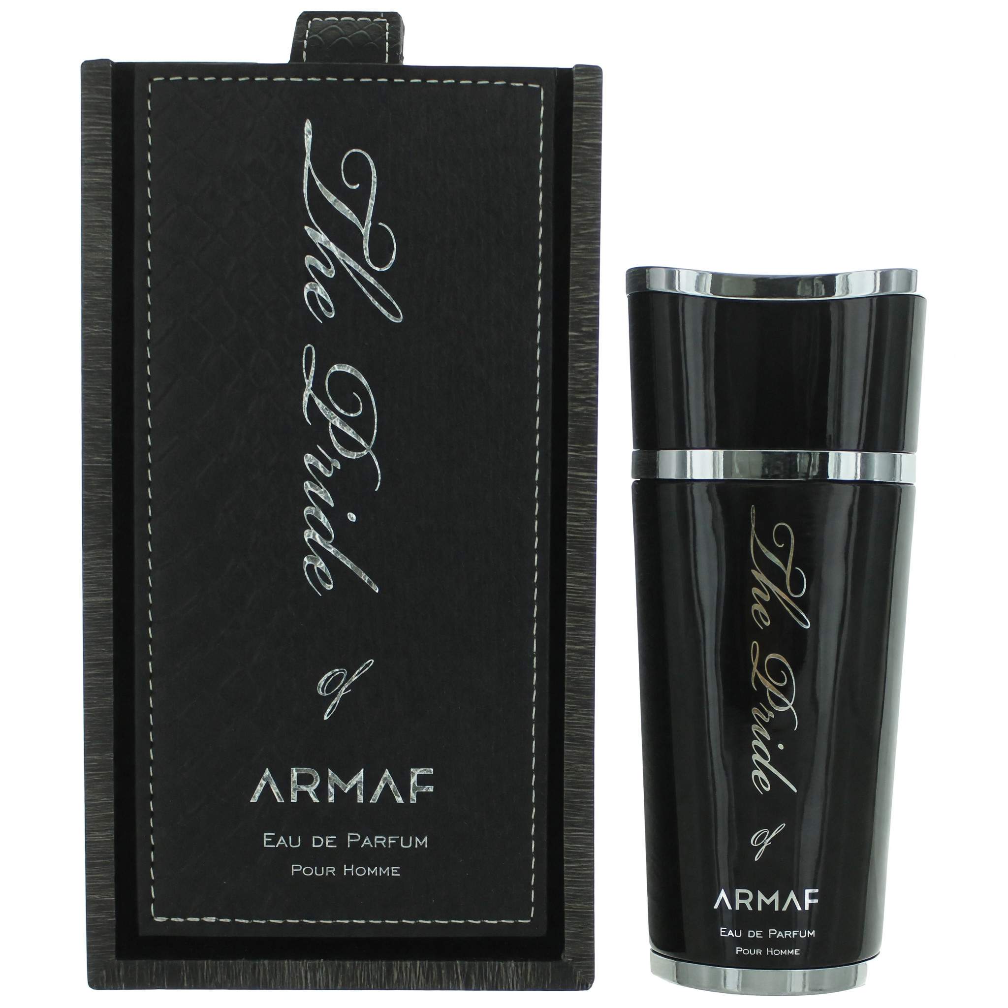 The Pride of Armaf by Armaf, 3.4 oz EDP Spray for Men