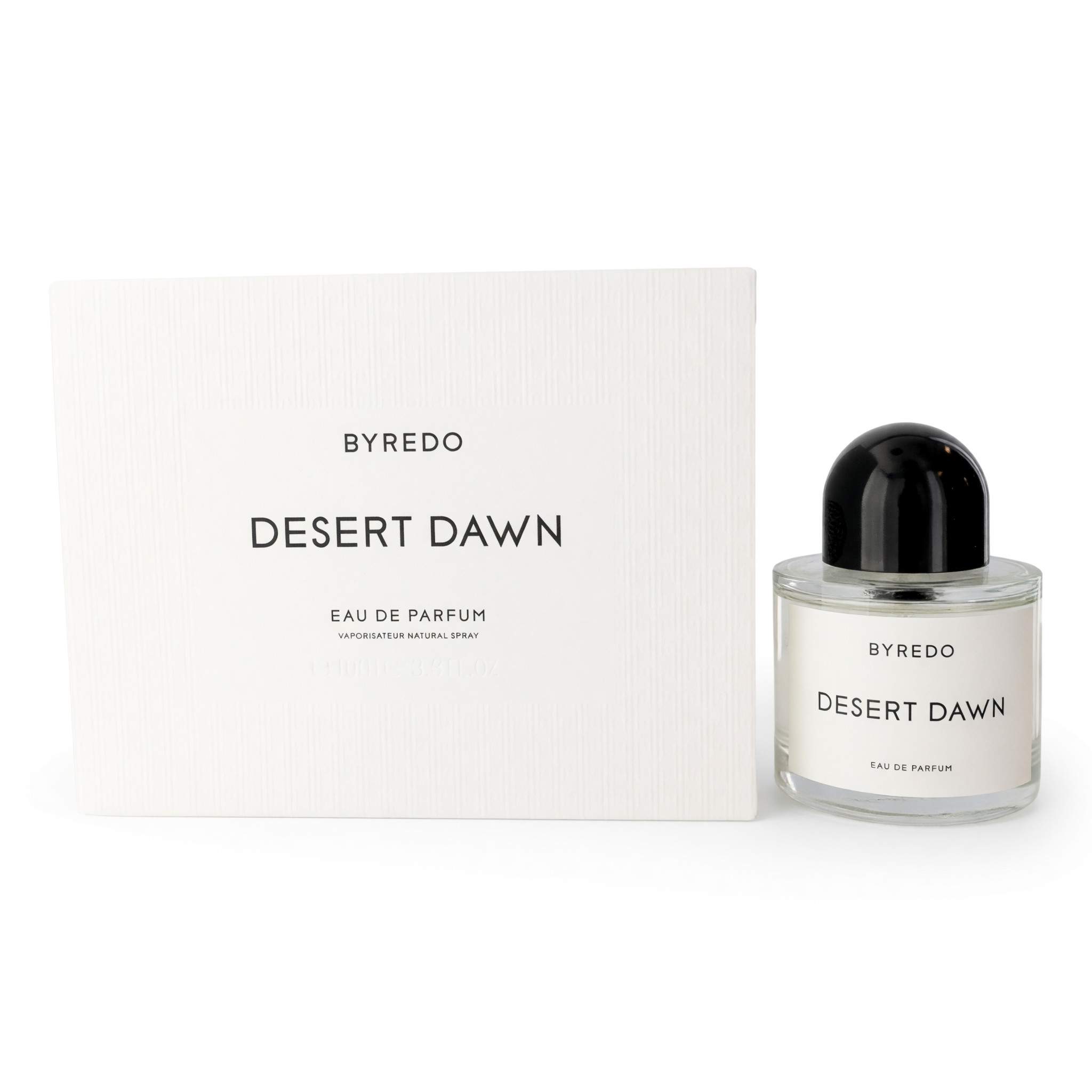 Desert Dawn By Byredo, 3.4 oz Eau De Parum Spray Unisex