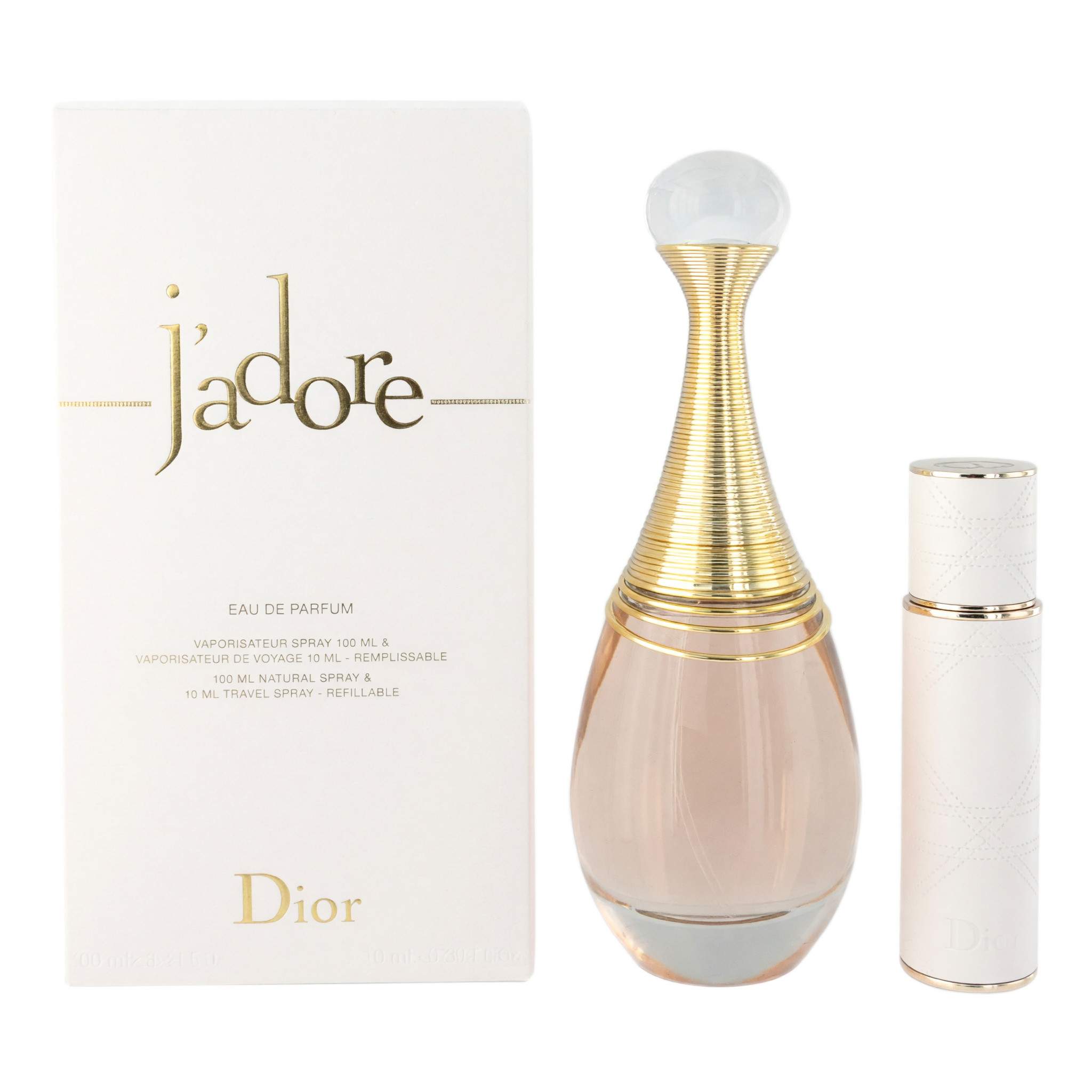 J'adore by Christian Dior, 2 Piece Set for Women