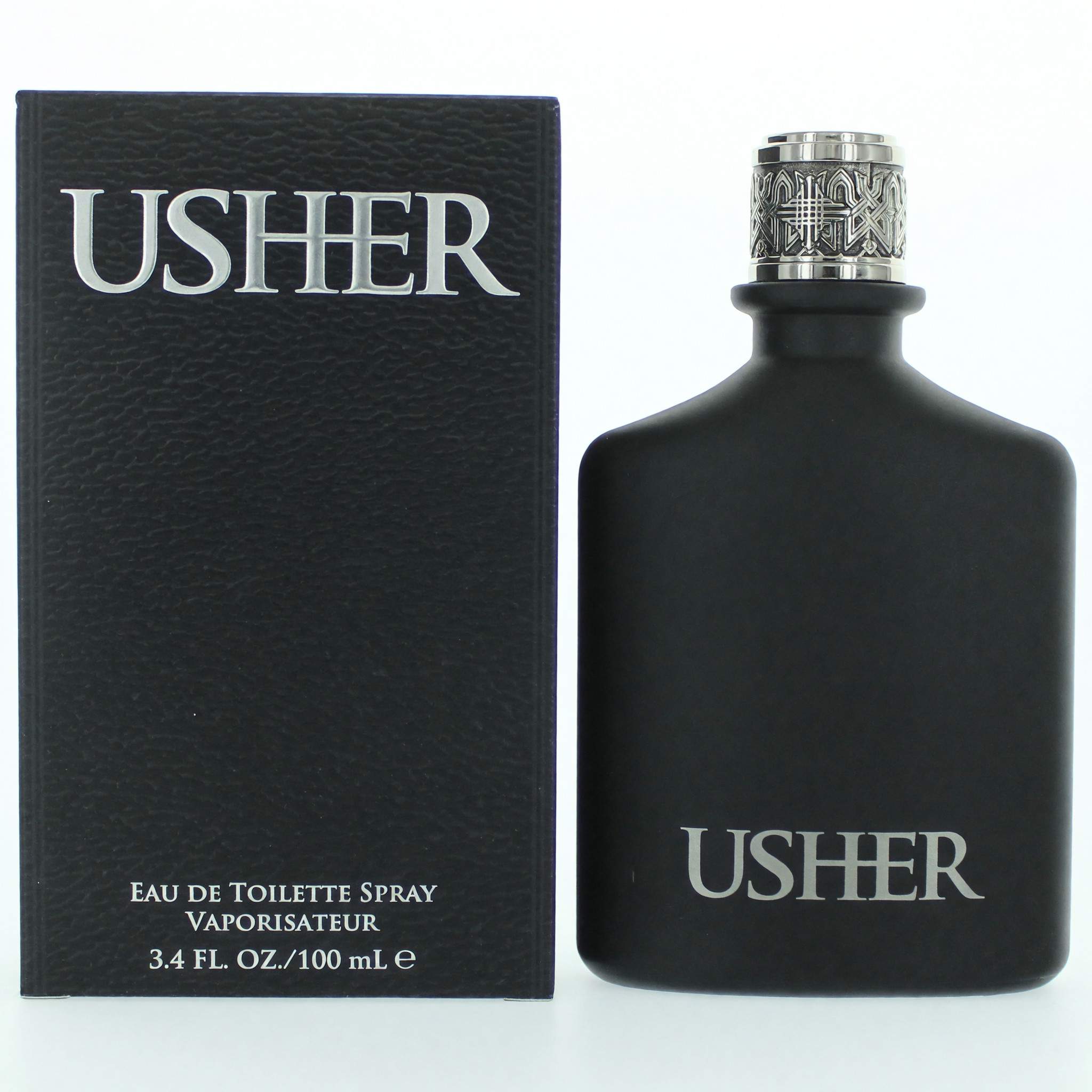 Usher by Usher, 3.4 oz EDT Spray for Men