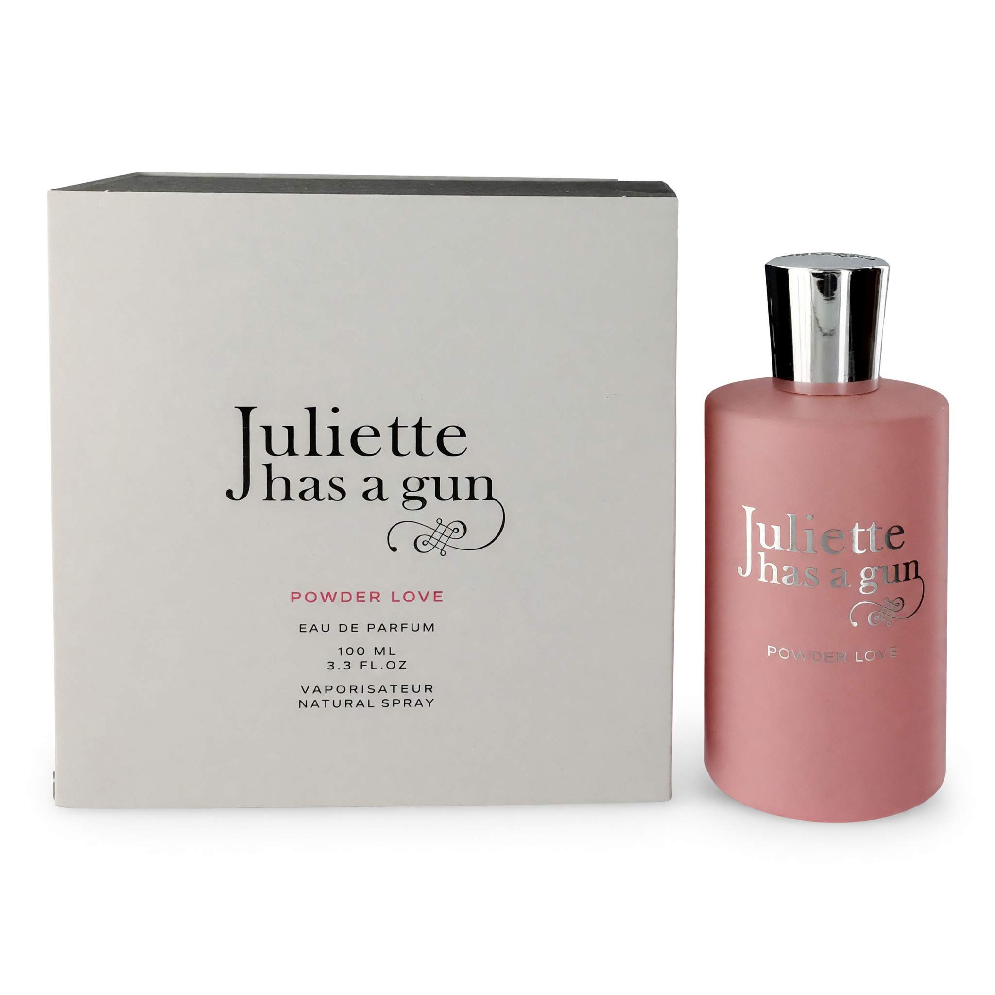 Powder Love by Juliette Has A Gun, 3.4 oz EDP Spray for Women