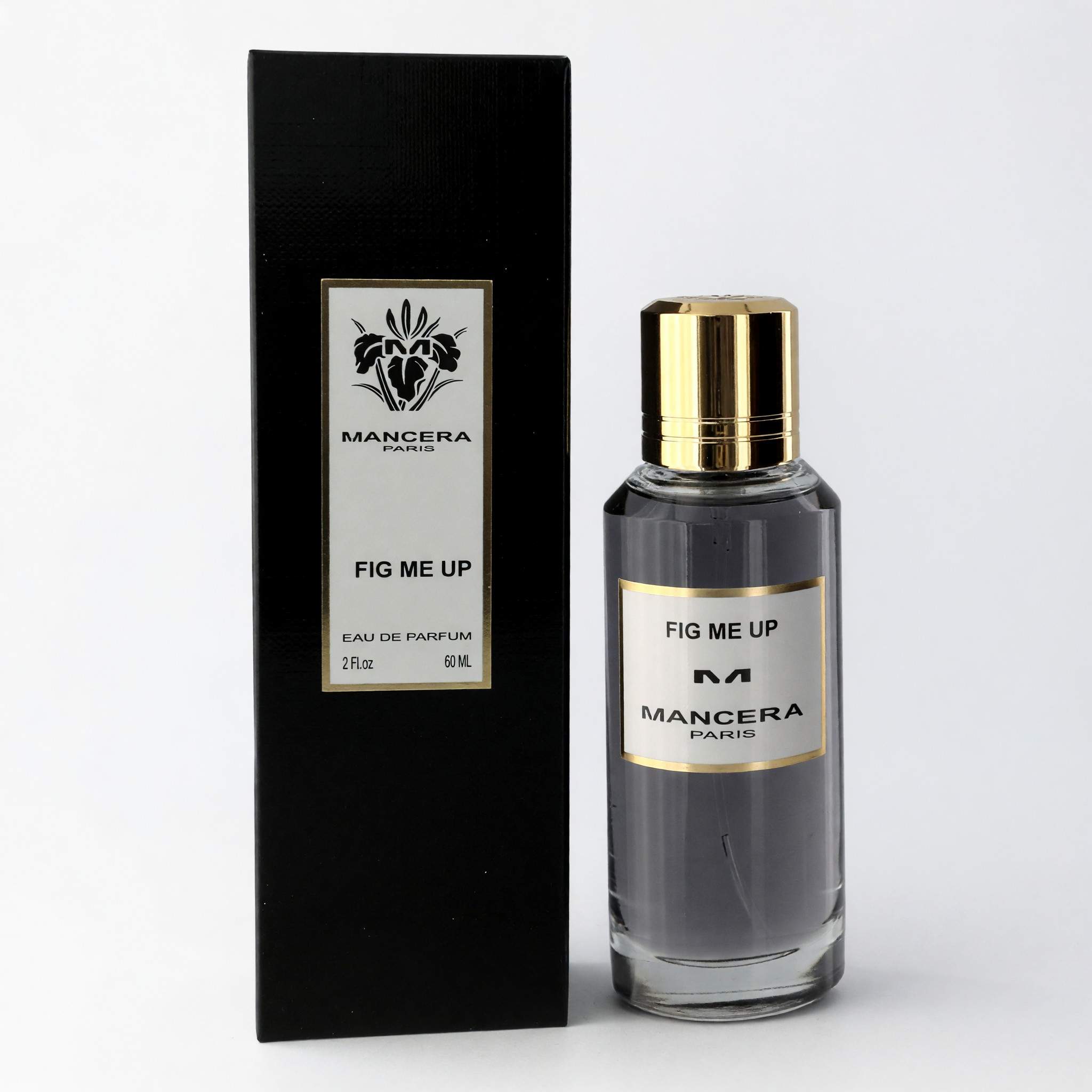 Fig Me Up by Mancera, 2 oz EDP for Unisex