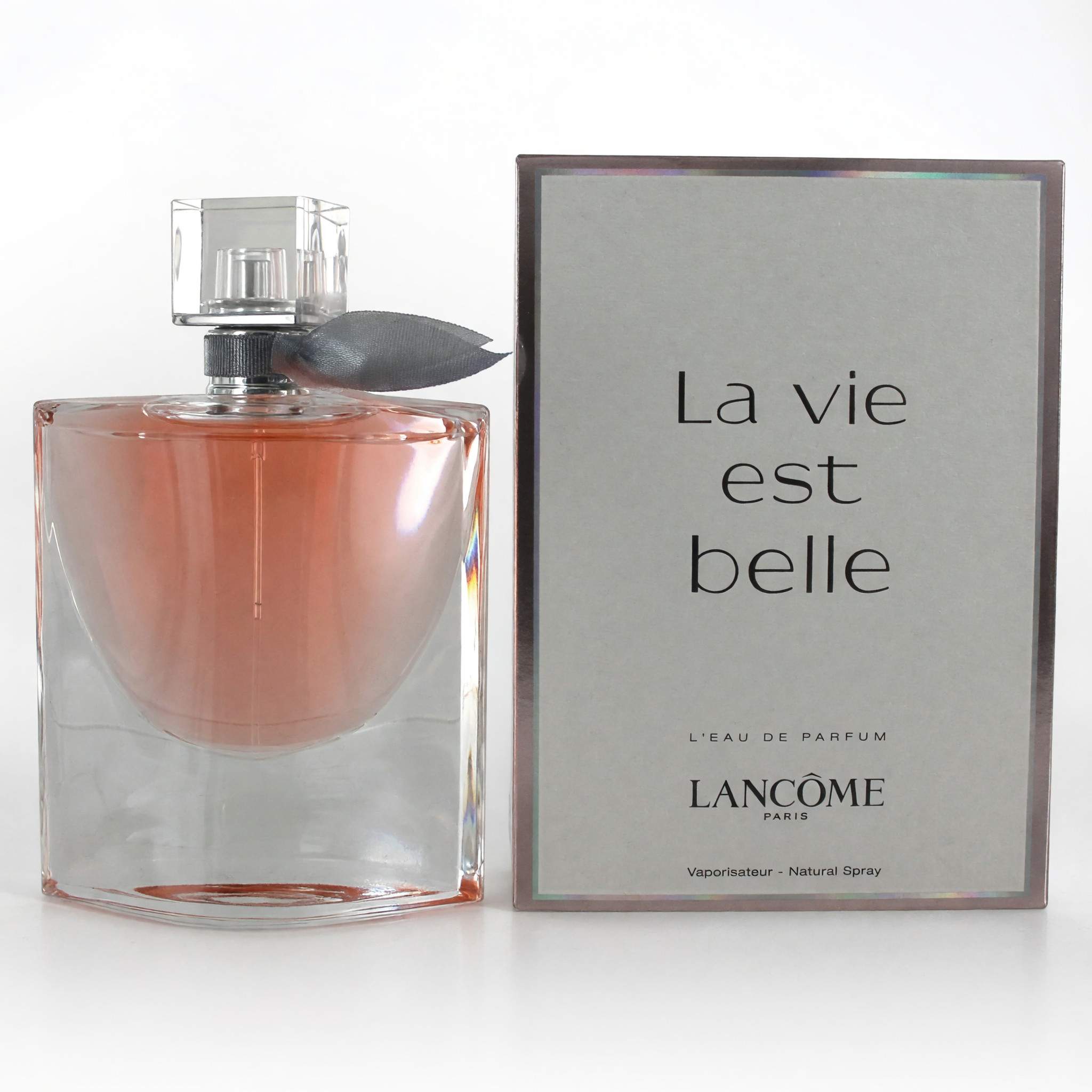 La Vie Est Belle by Lancome, 1 oz L'EDP Spray for Women