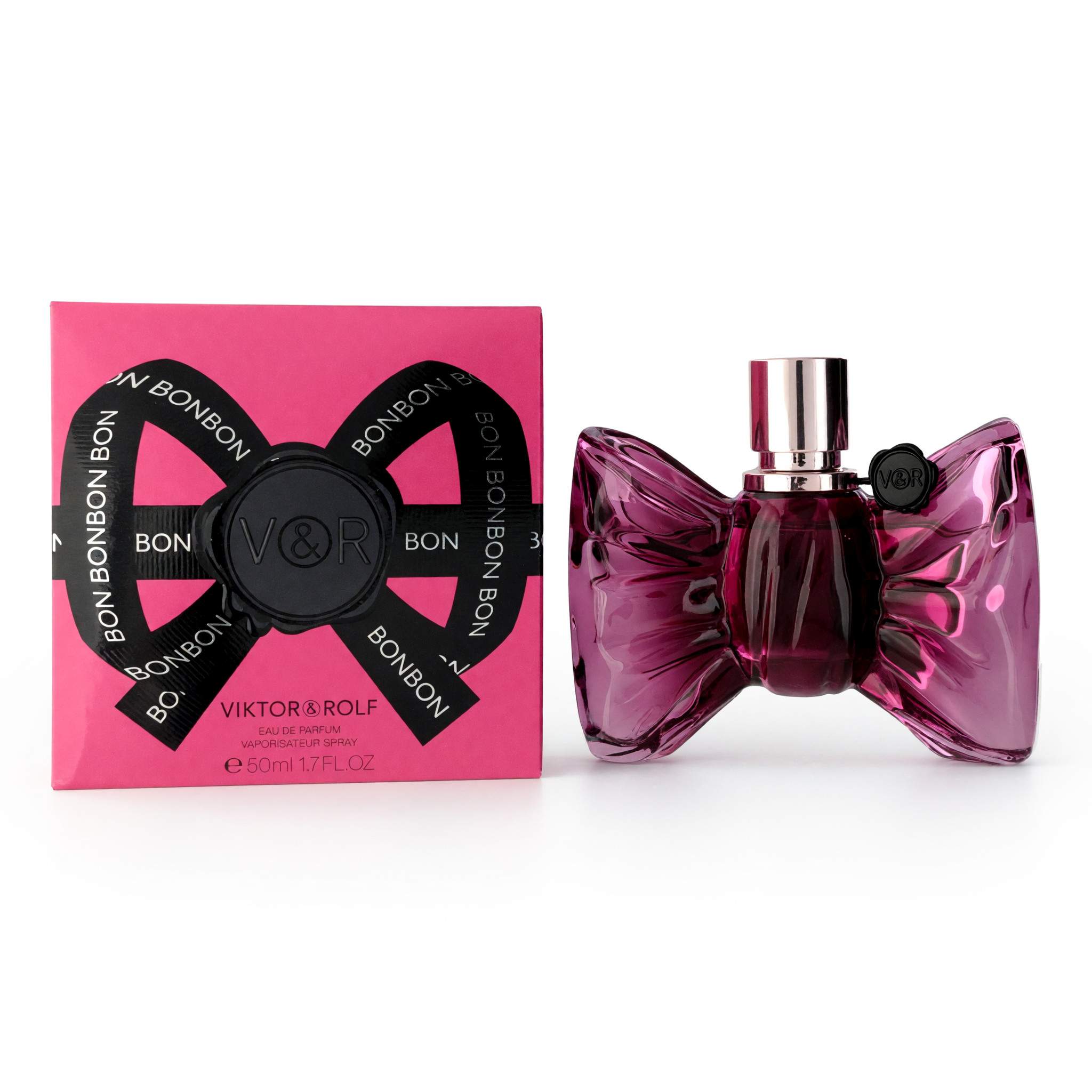 Bonbon by Viktor & Rolf, 1.7 oz EDP Spray for Women TESTER