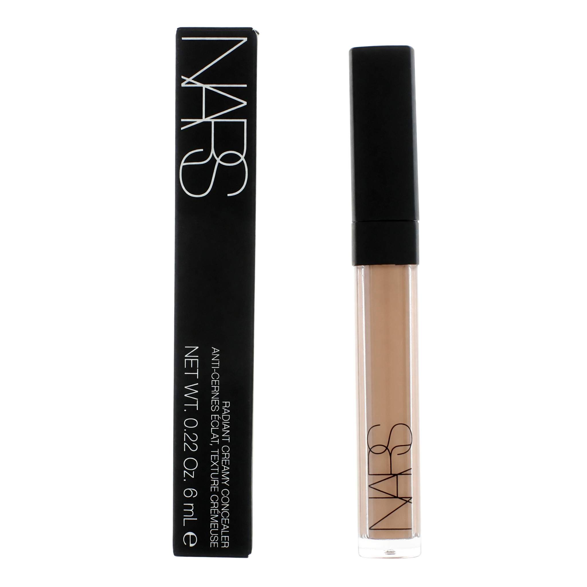 Nars Radiant Creamy Concealer by Nars, .22 oz Concealer