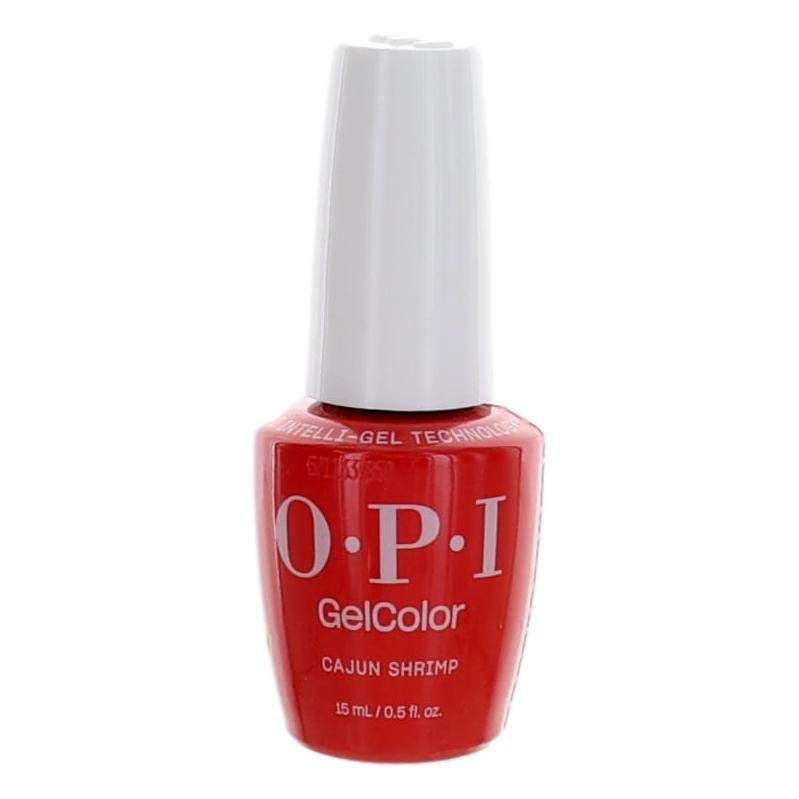 OPI Gel Nail Polish by OPI, .5 oz Gel Color