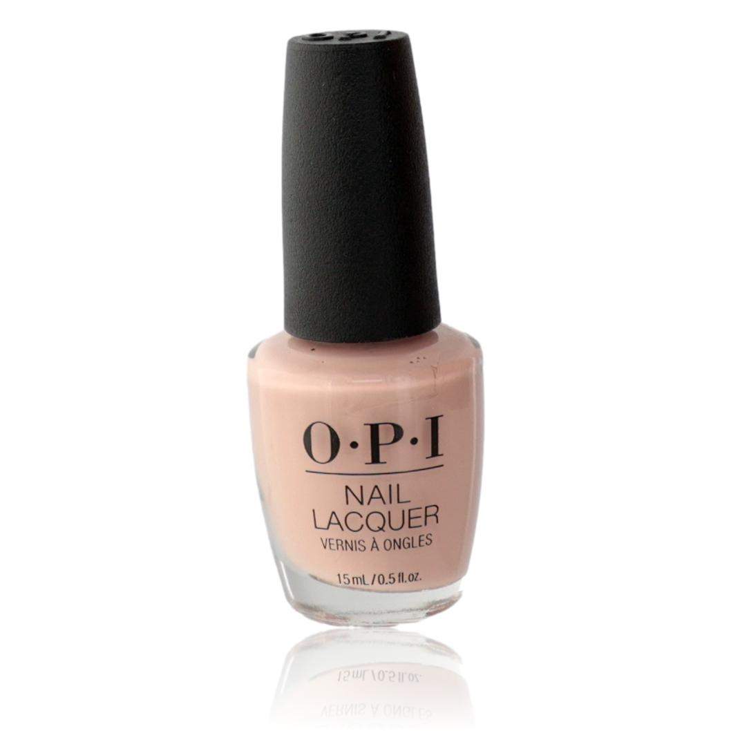 OPI Nail Lacquer by OPI, .5 oz Nail Color