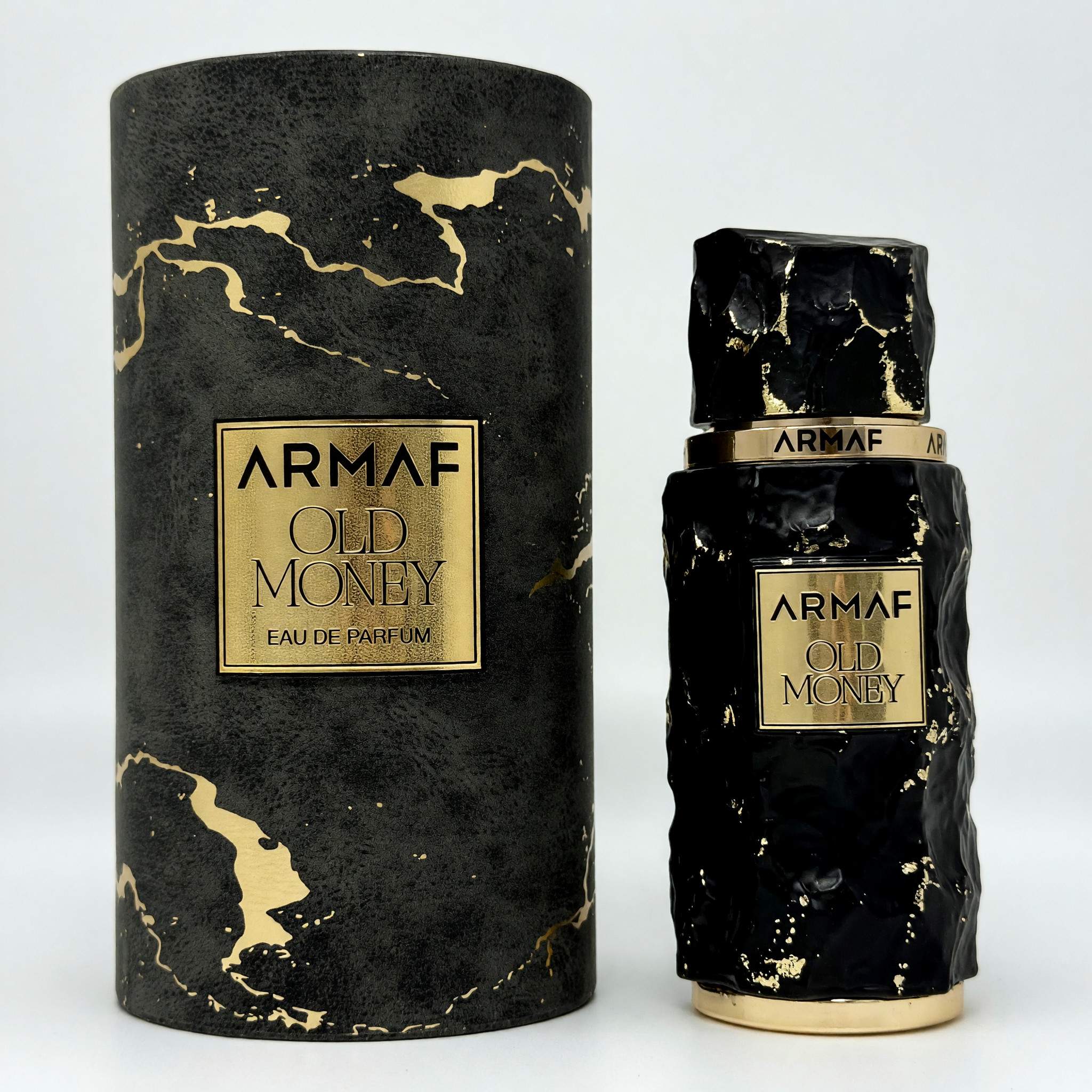 Old Money by Armaf, 3.4 oz EDP Spray for Men