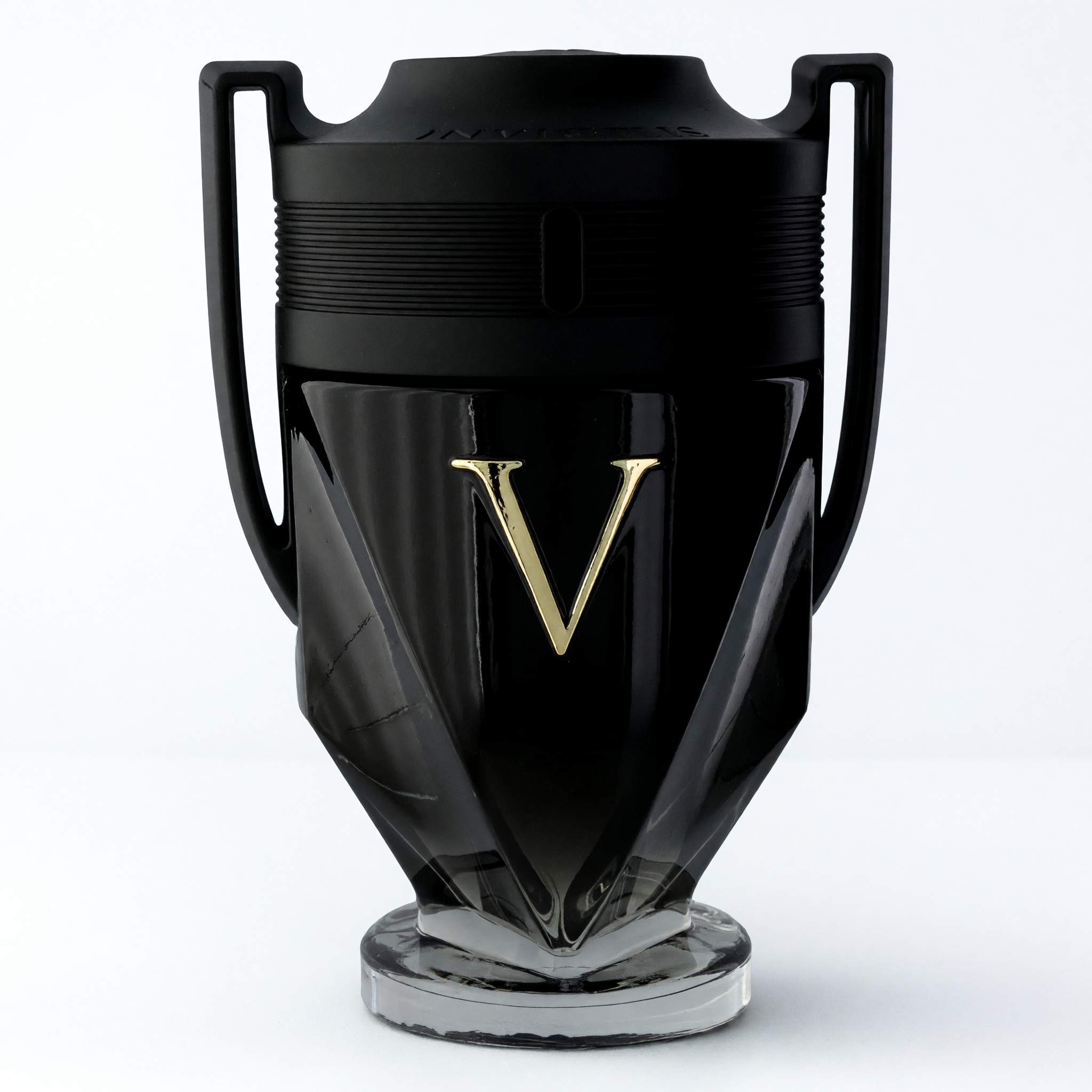 Invictus Victory Elixir Extreme by Rabanne, 3.4oz EDP Intense Spray men Tester