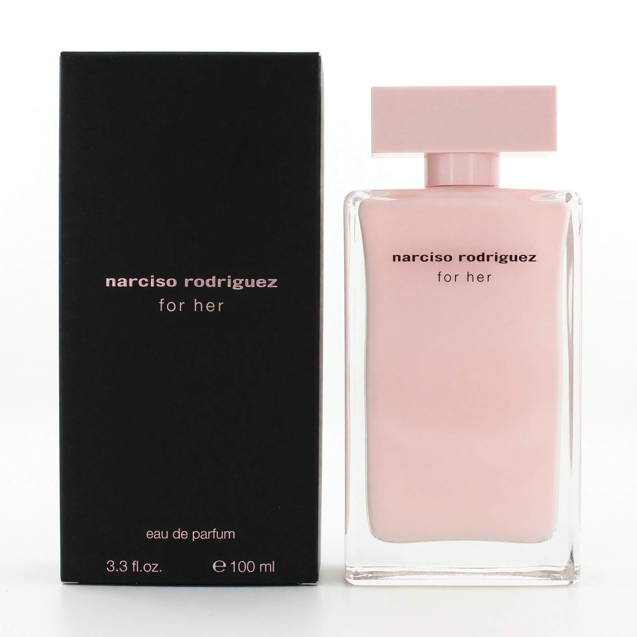 Narciso Rodriguez by Narciso Rodriguez, 3.3 oz EDP Spray for Women