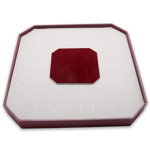 AC-023 -  Paper Accessory with No Stone