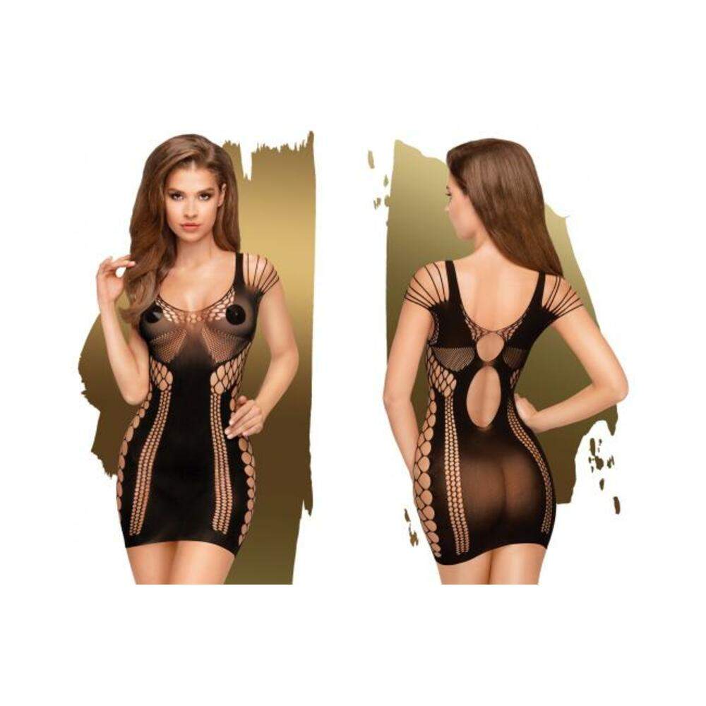 Juicy Poison Black Xl(net)