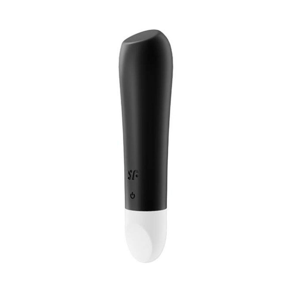 Satisfyer Ultra Power Bullet 2 Black
