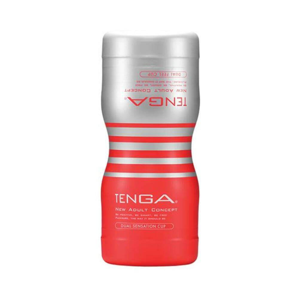 Tenga Dual Sensation Cup Extremes (net)