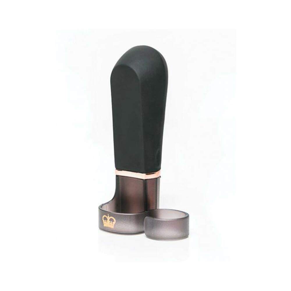 Hot Octopuss Digit Finger Vibe Black
