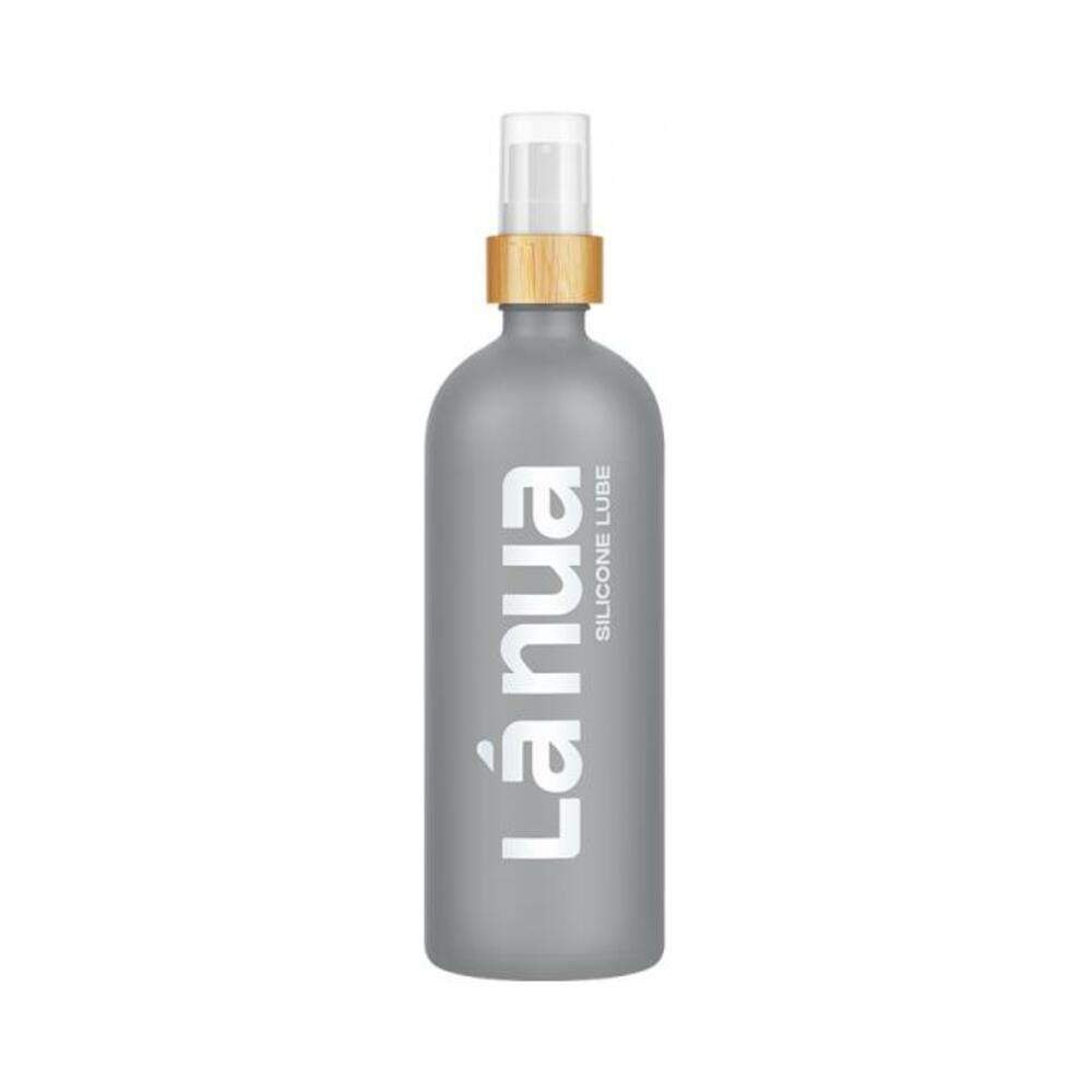 La Nua Unscented Silicone Lubricant 6.8 Oz.