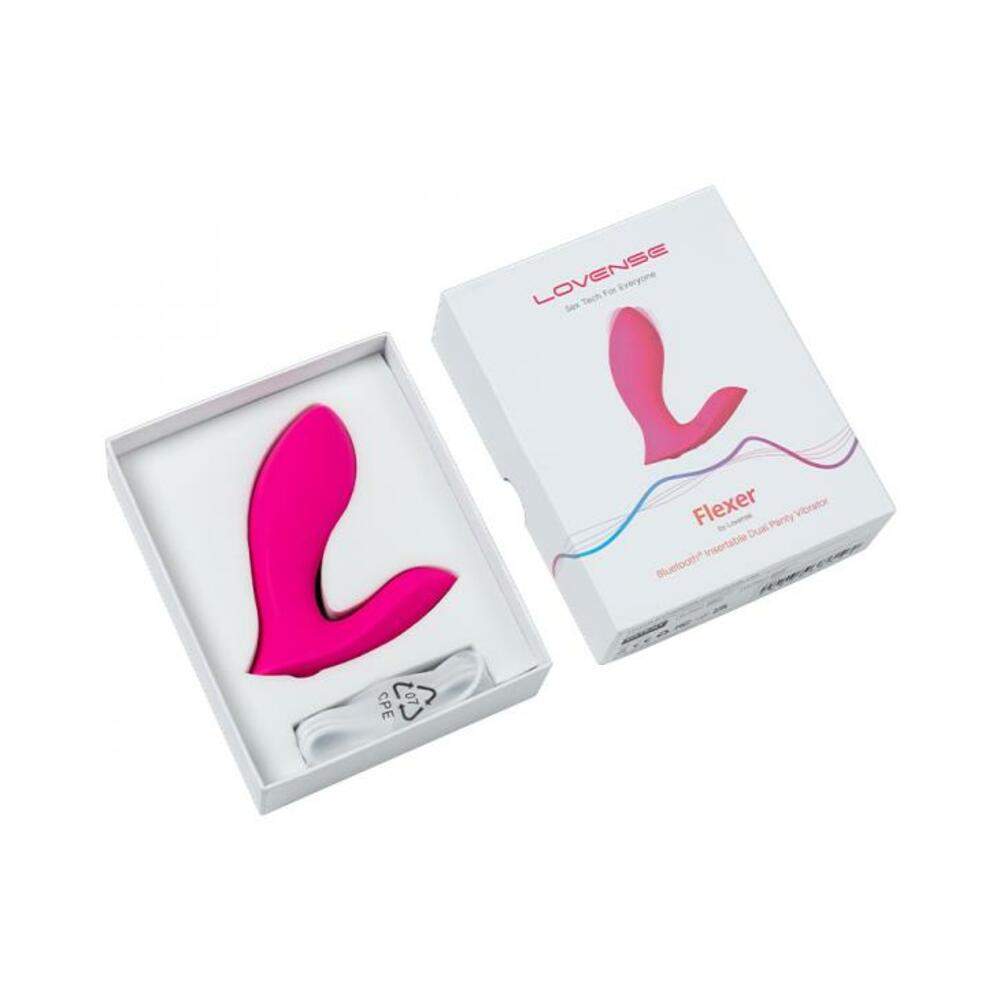 Lovense Flexer