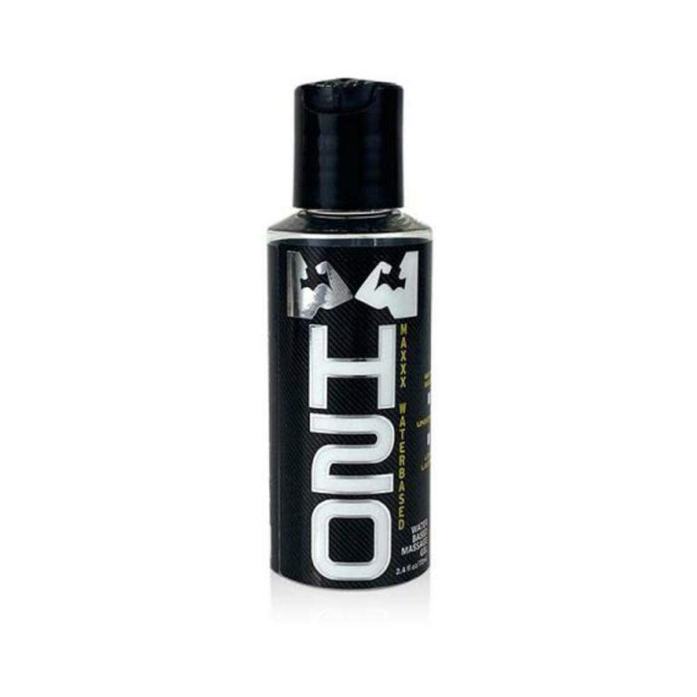 H2o Maxxx 2.4 Oz.