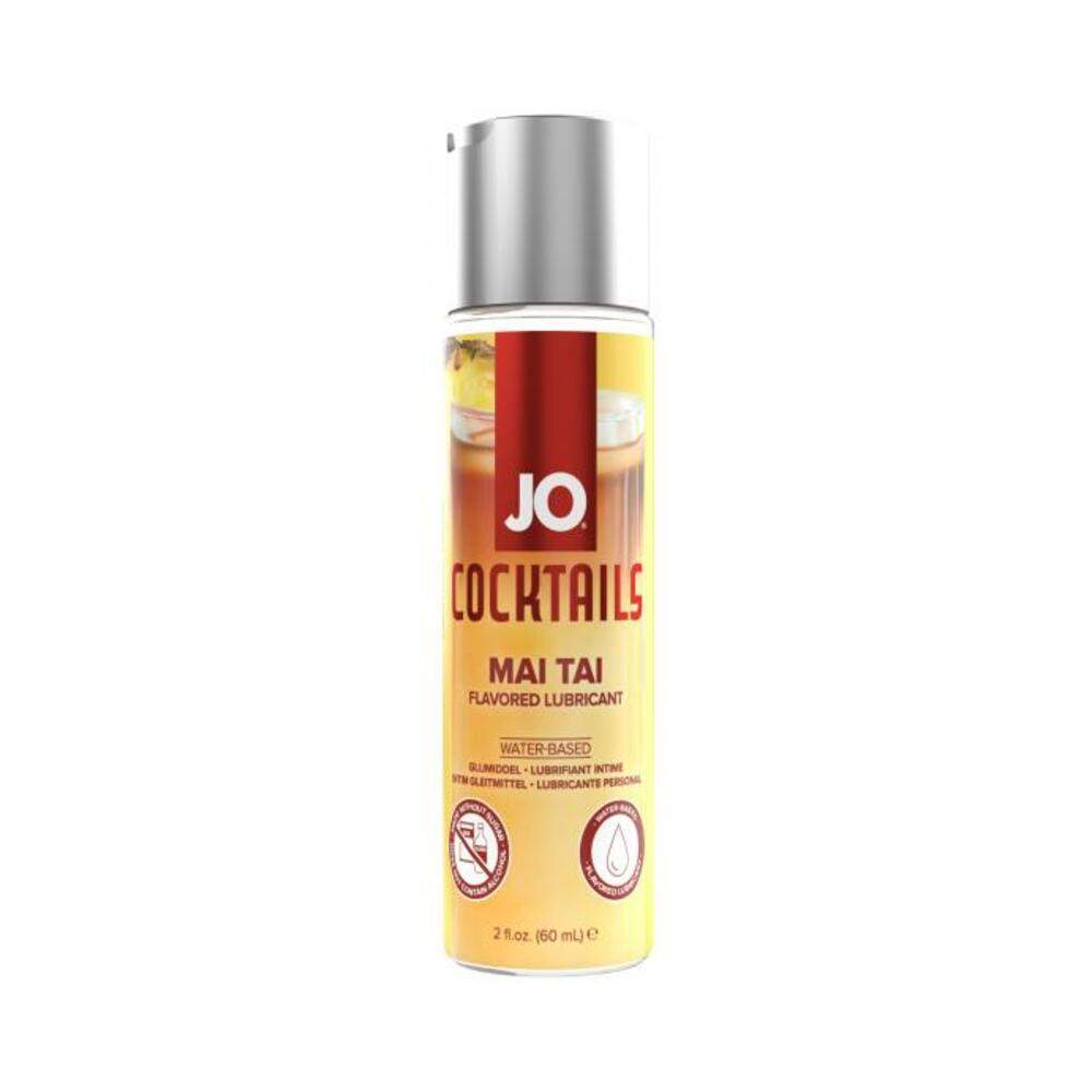 Jo Cocktails Mai Tai 2 Oz