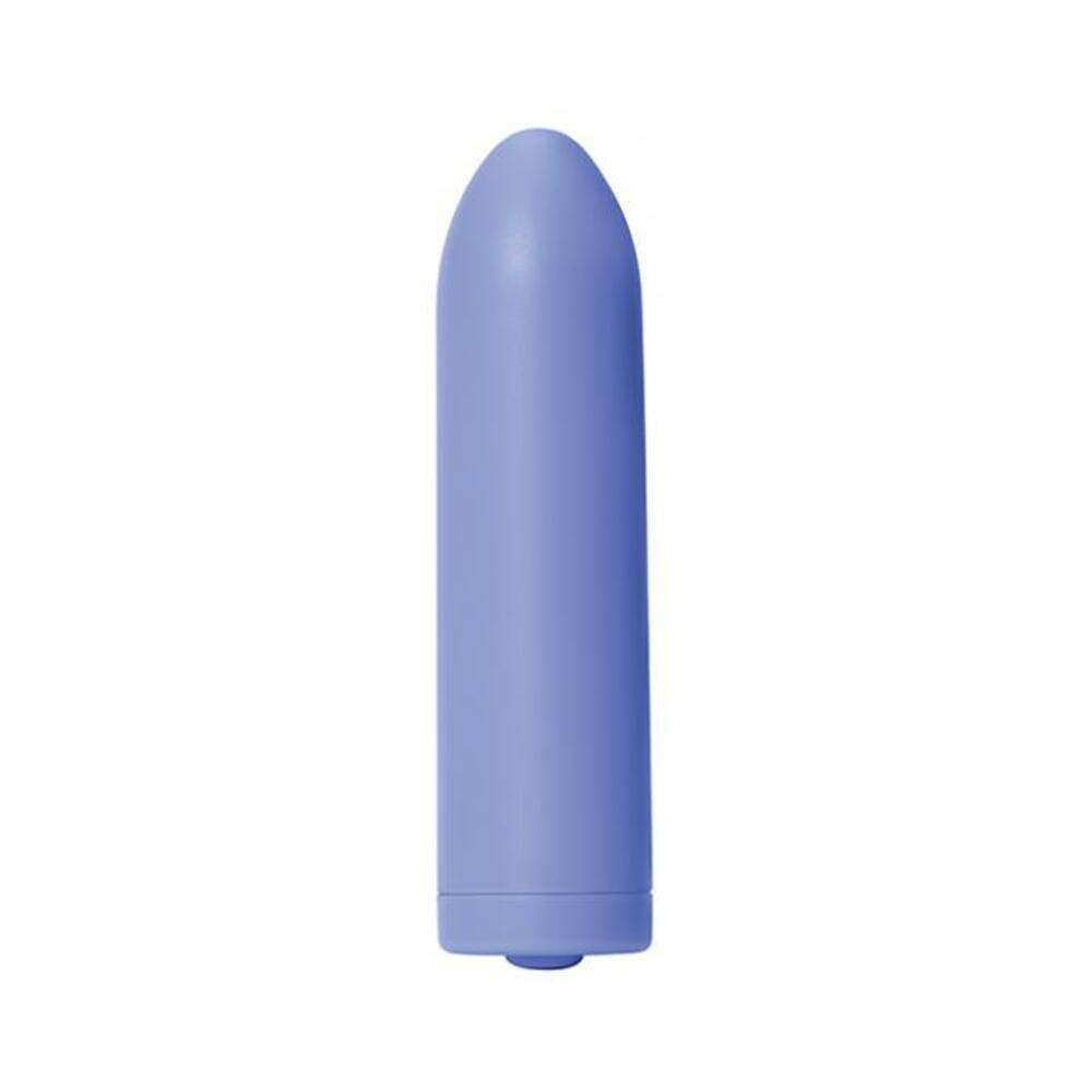 Dame Zee Bullet Vibrator - Periwinkle