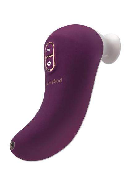 Bodywand Vibro Kiss (net)