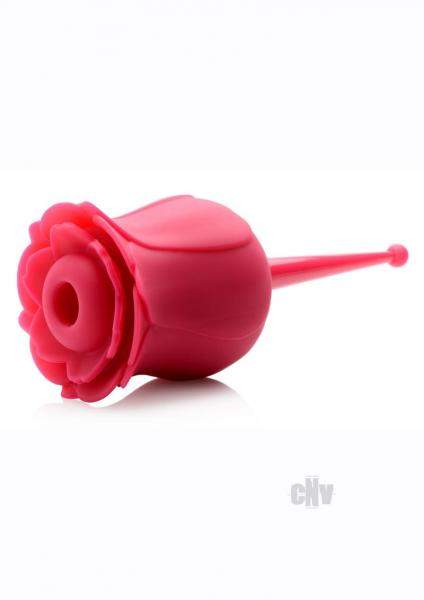 Inmi Bloomgasm Suck/vibe Rose Red