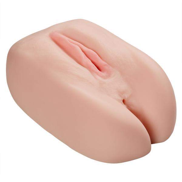 Cloud 9 Personal Pussy & Anal Body Mold Beige