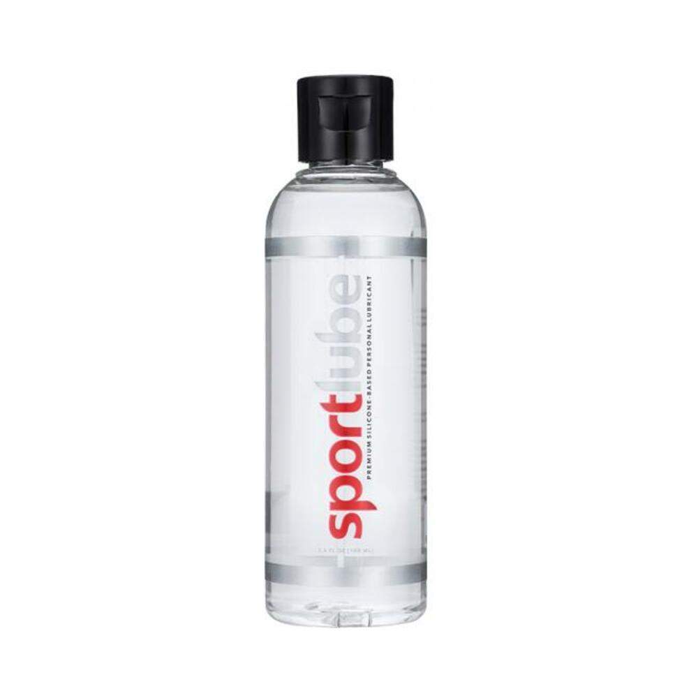 Sportlube Silicone-based Lubricant 3.4 Oz.