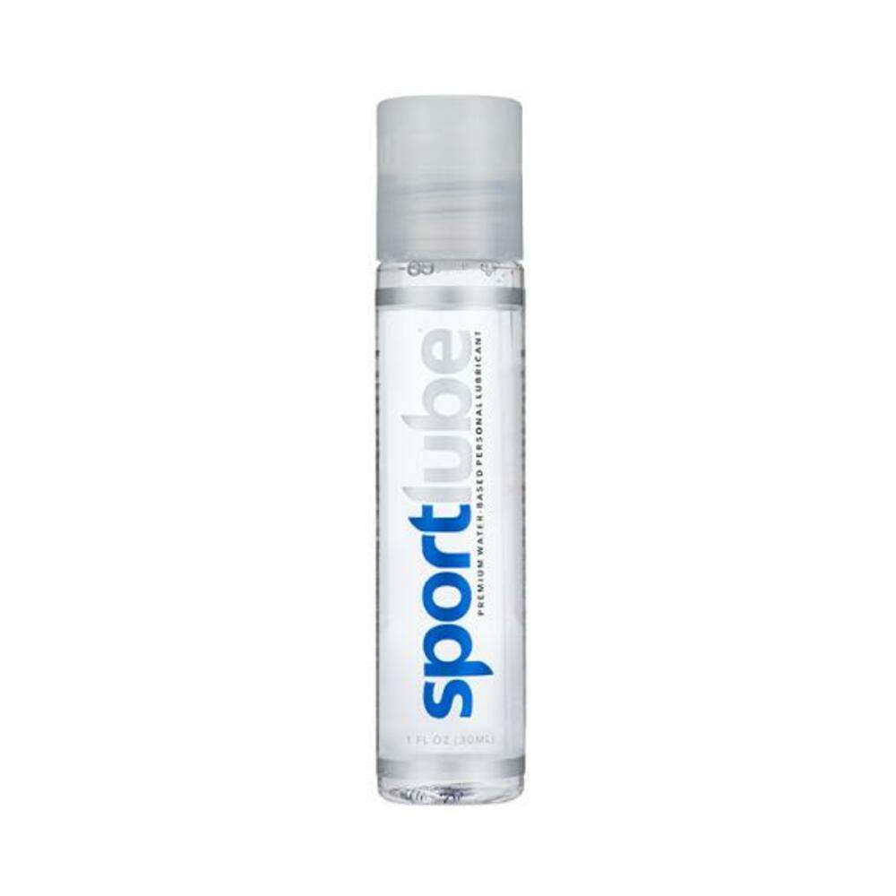 Sportlube Water-based Lubricant 1 Oz.