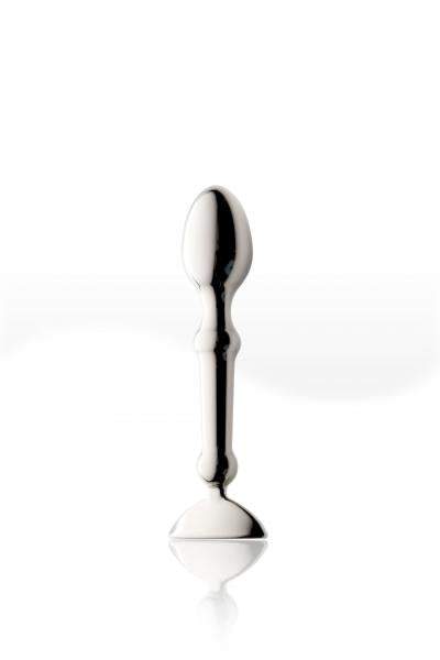 Aneros Tempo Anal Stainless Steel Stimulator