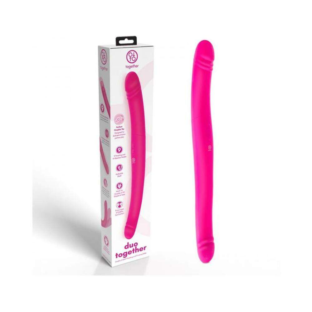 Together Duo Pink