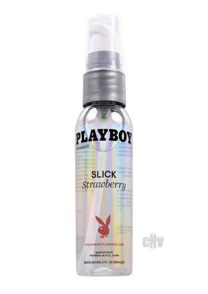 Pb Slick Strawberry 2oz