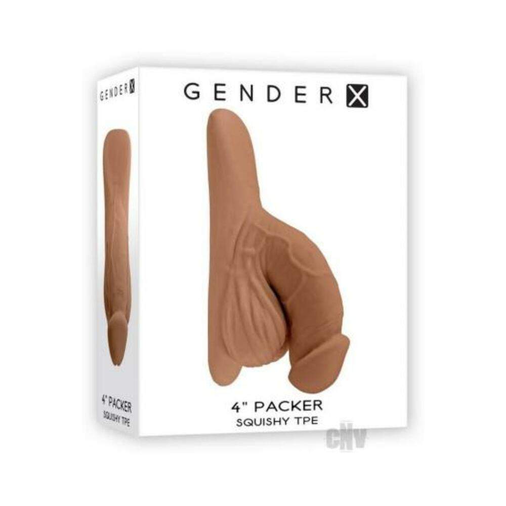 Gx Tpe Packer 4 Medium