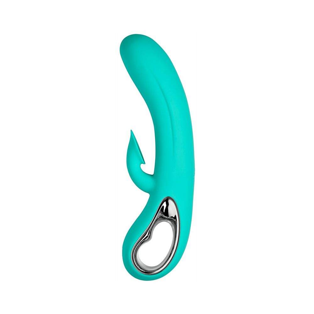 Pro Sensual Premium Silicone Dong Brown 9 inches with 3 C-Rings
