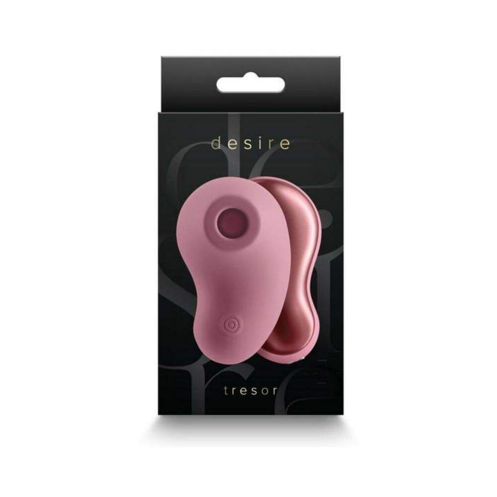 Desire Tresor Dawn