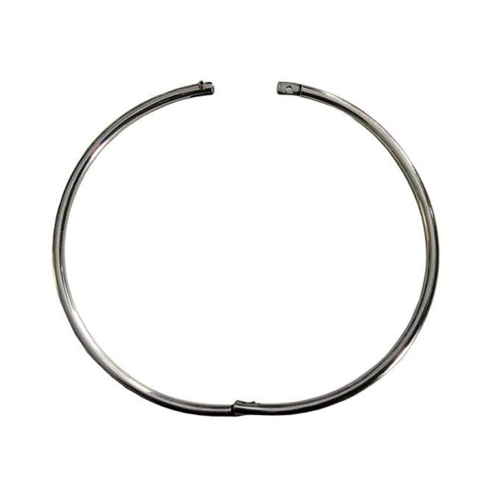 Rouge Stainless Steel Thin Collar