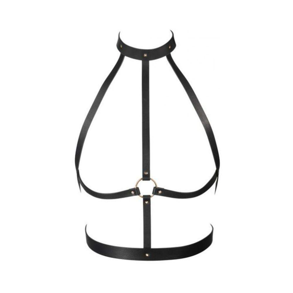Bijoux Indiscrets Maze H-harness