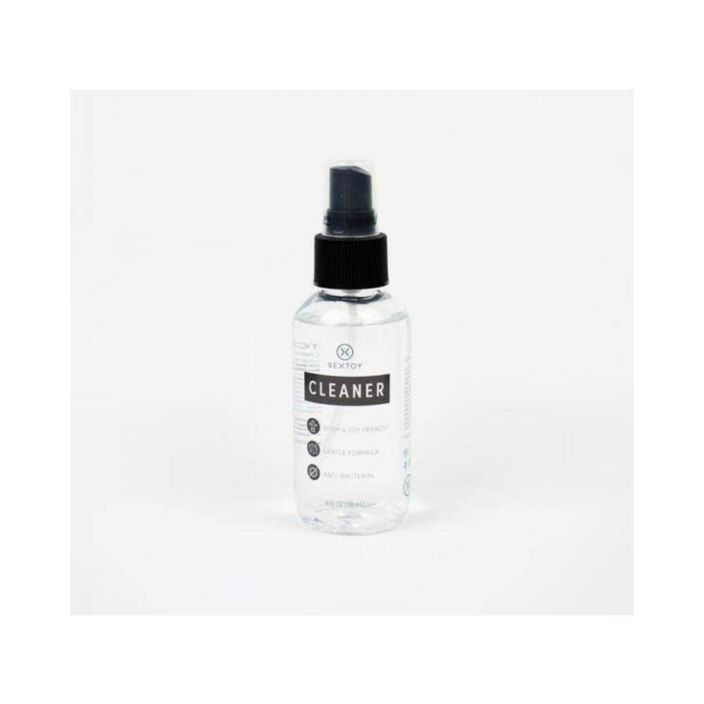 Sextoy Body & Toy Cleaner 4 Oz.
