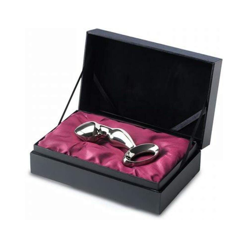 Njoy Prostate Pfun Plug