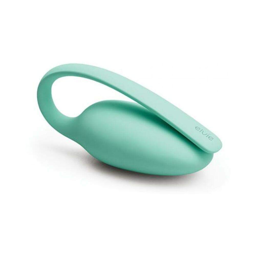 Elvie Tracking Kegel Exercise Trainer