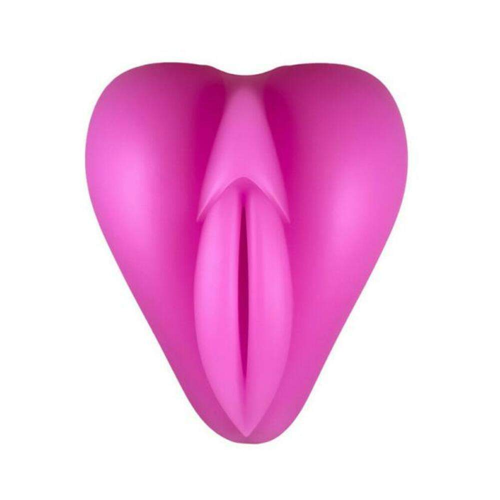 Banana Pants Lippi Hot Pink