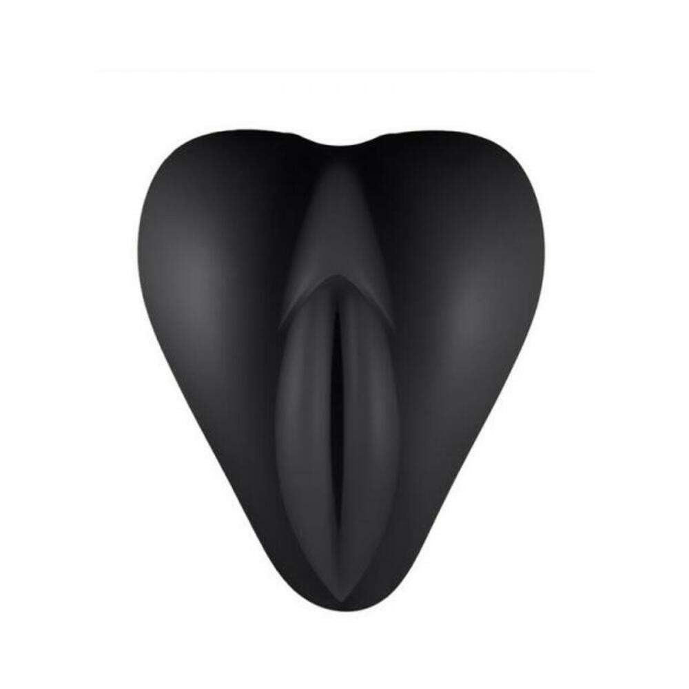 Banana Pants Lippi Black