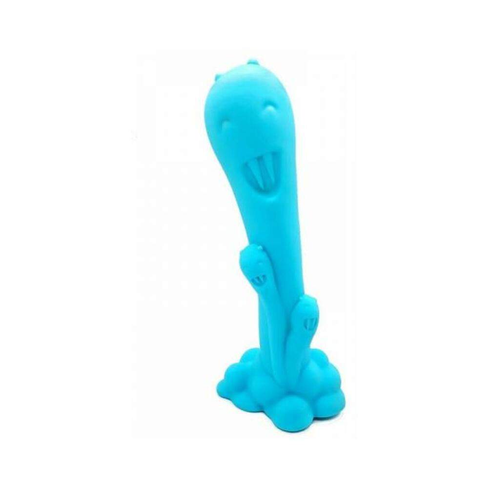 Cute Little Fuckers Trinity Teal