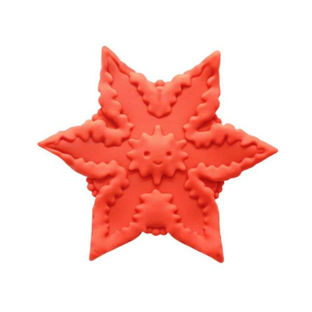 Cute Little Fuckers Starsi Coral