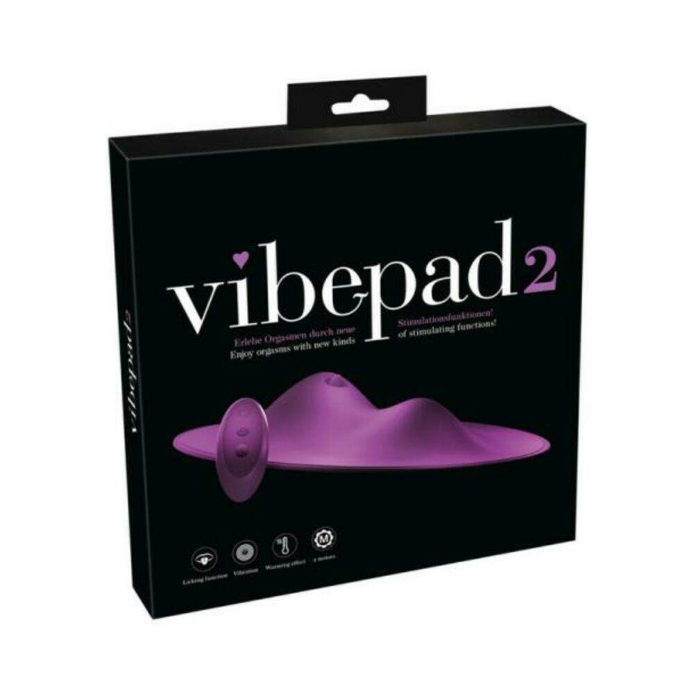 Vibepad 2