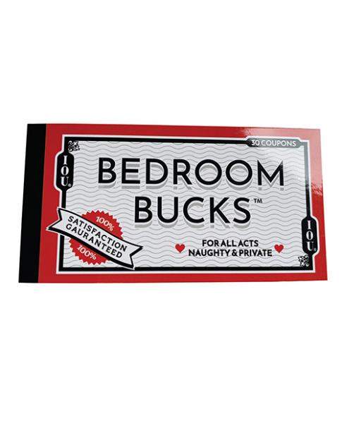 Bedroom Bondage Bucks