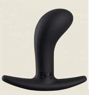 Bootie S Violet