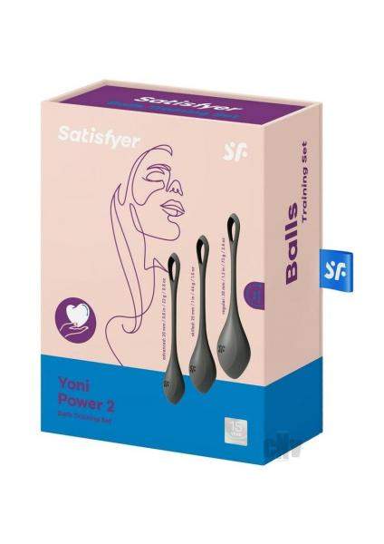 Satisfyer Viva La Vulva 3 Violet