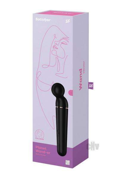 Satisfyer Triple Oh Pink